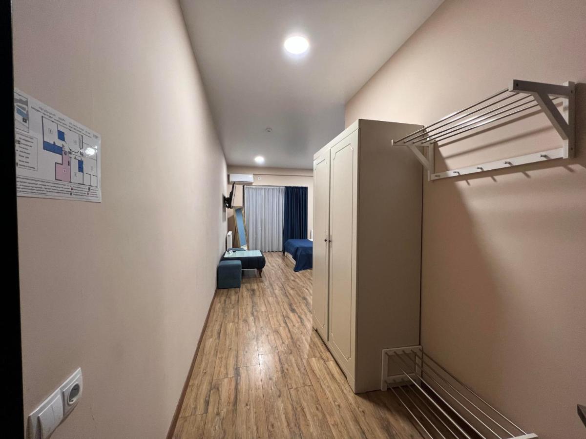 Hotel Sky Room Тбилиси Экстерьер фото